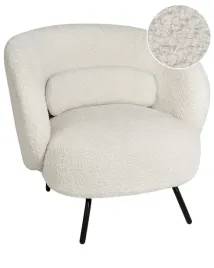 fotel-makela-boucle-zlamana-biel