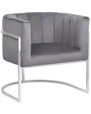 fotel-larvik-welur-szary
