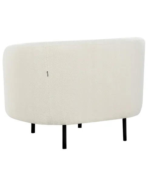 fotel-loen-boucle-bialy-material-obicia-tkanina