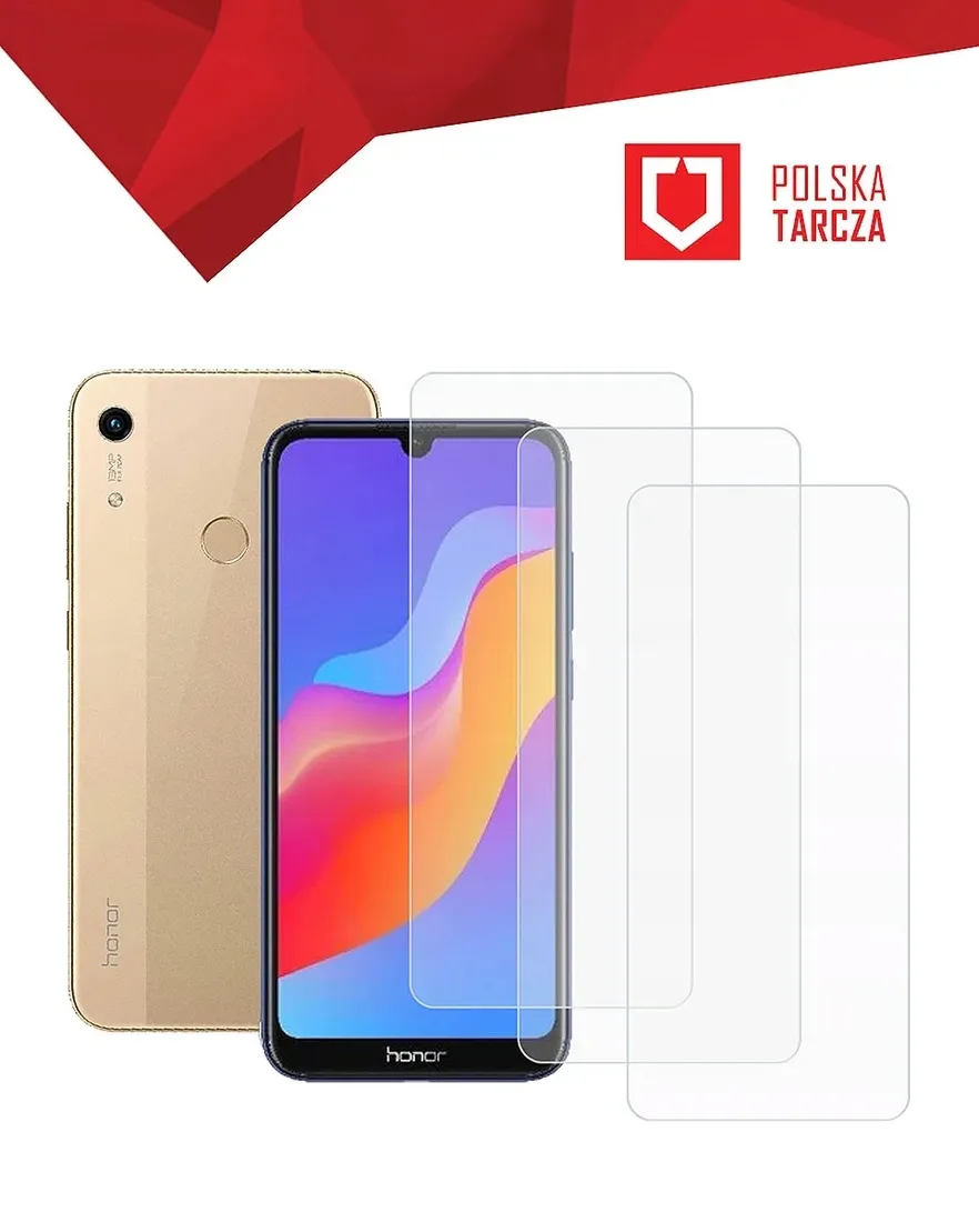 3pack-najmocniejsze-szklo-do-huawei-honor-8a