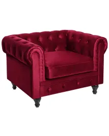 fotel-chesterfield-welur-burgundowy