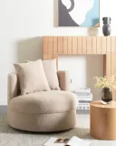 fotel-dalby-boucle-bezowy-stan-nowy
