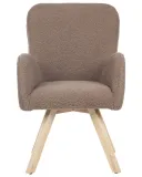 fotel-bjarn-boucle-brazowy-kolor-obicia-odcienie-brazu