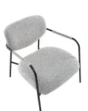 fotel-ausvika-czarny-bialy-material-obicia-tkanina