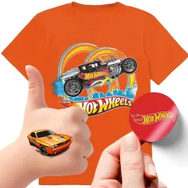 zestaw-3w1-koszulka-dla-dzieci-tatuaze-naklejki-hot-wheels-152-jakosc