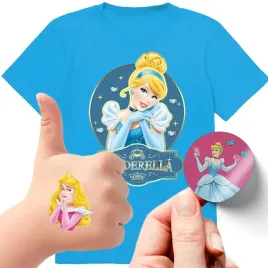 zestaw-3w1-koszulka-dla-dzieci-tatuaze-naklejki-kopciuszek-disney-116