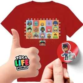 zestaw-3w1-koszulka-dla-dzieci-tatuaze-naklejki-toca-life-world-140-jakosc