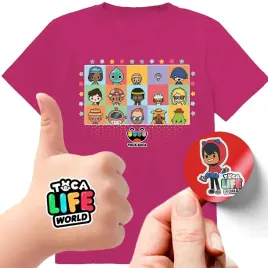 zestaw-3w1-koszulka-dla-dzieci-tatuaze-naklejki-toca-life-world-128-jakosc