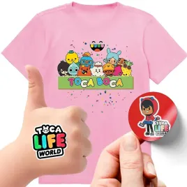 zestaw-3w1-koszulka-dla-dzieci-tatuaze-naklejki-toca-life-world-116-jakosc