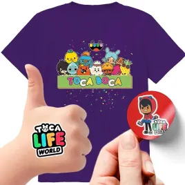 zestaw-3w1-koszulka-dla-dzieci-tatuaze-naklejki-toca-life-world-116-jakosc