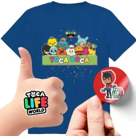 zestaw-3w1-koszulka-dla-dzieci-tatuaze-naklejki-toca-life-world-116-jakosc