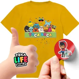 zestaw-3w1-koszulka-dla-dzieci-tatuaze-naklejki-toca-life-world-140-jakosc