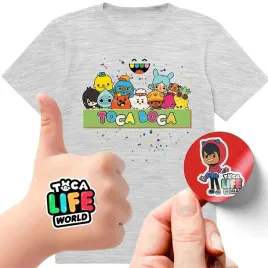 zestaw-3w1-koszulka-dla-dzieci-tatuaze-naklejki-toca-life-world-164-jakosc
