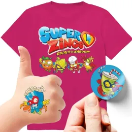 zestaw-3w1-koszulka-dla-dzieci-tatuaze-naklejki-super-zings-104-jakosc