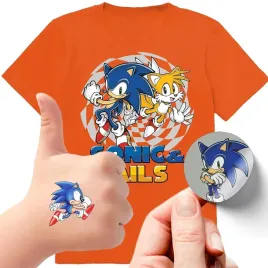 zestaw-3w1-koszulka-dla-dzieci-tatuaze-naklejki-sonic-152-jakosc