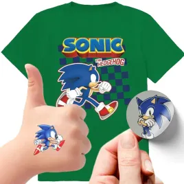 zestaw-3w1-koszulka-dla-dzieci-tatuaze-naklejki-sonic-116-jakosc