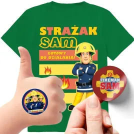 zestaw-3w1-koszulka-dla-dzieci-tatuaze-naklejki-strazak-sam-fireman-128