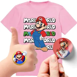 zestaw-3w1-koszulka-dla-dzieci-tatuaze-naklejki-super-mario-bros-116-jakosc