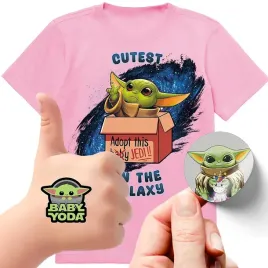 zestaw-3w1-koszulka-dla-dzieci-tatuaze-naklejki-baby-yoda-grogu-128-jakosc