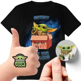 zestaw-3w1-koszulka-dla-dzieci-tatuaze-naklejki-baby-yoda-grogu-128-jakosc