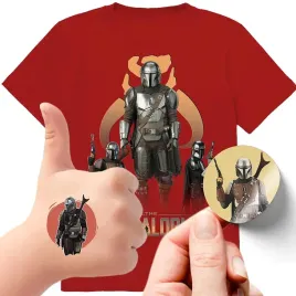 zestaw-3w1-koszulka-dla-dzieci-tatuaze-naklejki-the-mandalorian-152-jakosc