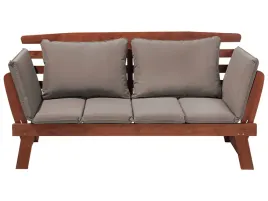 lawka-ogrodowa-z-poducha-portici-210-cm-drewno-eukaliptusowe-ciemny-braz