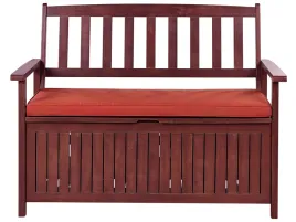 lawka-ogrodowa-z-poducha-sovana-120-cm-ze-schowkiem-drewno-akacjowe-czerw