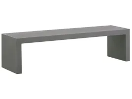 lawka-ogrodowa-taranto-150-cm-beton-szary