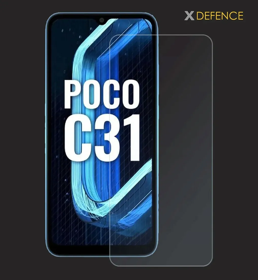 najlepsze-szklo-do-xiaomi-poco-c31