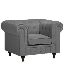 fotel-chesterfield-jasnoszary-z-szerokimi-podlokietnikami