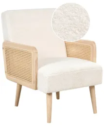 fotel-hojby-boucle-zlamana-biel