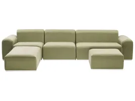 sofa-ogrodowa-z-otomana-dla-7-osob-battifollo-modulowy-oliwkowy