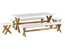 zestaw-ogrodowy-z-lawkami-i-stolkami-dla-8-osob-olbia-beton-bialy