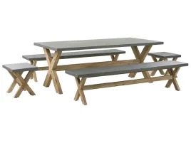 zestaw-ogrodowy-z-lawkami-i-stolkami-dla-8-osob-olbia-beton-szary