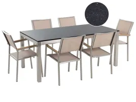 zestaw-ogrodowy-dla-6-osob-grosseto-granit-polerowany-czarny-bezowy