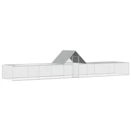 woliera-dla-kur-10-x-2-x-2-m-galwanizowana-stal