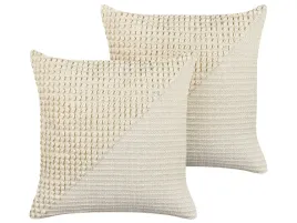 zestaw-2-poduszek-dekoracyjnych-pellaea-bawelna-45-x-45-cm-jasnobezowy-wz