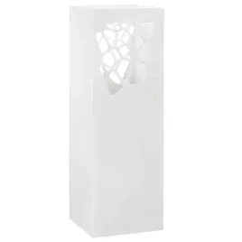 stojak-na-parasole-design-w-kamyki-stalowy-bialy