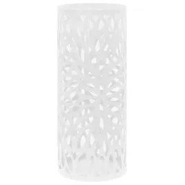 stojak-na-parasole-design-w-liscie-stalowy-bialy