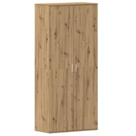 szafka-na-buty-brazowy-80-x-39-x-180-cm-material-drewnopochodny