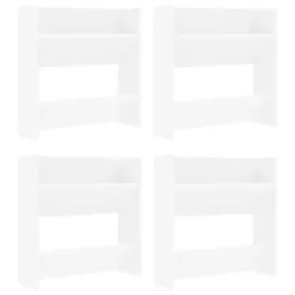 polki-scienne-na-buty-4-szt-biale-60x18x60