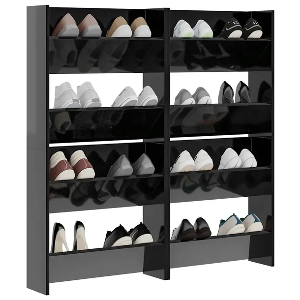 polki-scienne-na-buty-4-szt-czarne-polysk-60x18x60-cm-waga-z-opakowaniem-28-6-kg