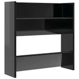 polki-scienne-na-buty-4-szt-czarne-polysk-60x18x60-cm-rodzaj-organizer
