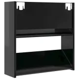 polki-scienne-na-buty-4-szt-czarne-polysk-60x18x60-cm-model-lxv806737