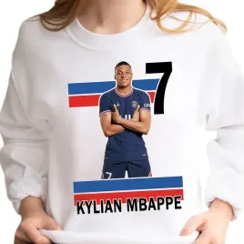 super-jakosc-bluza-mbappe-xs-wzory