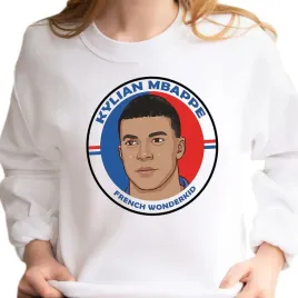 super-jakosc-bluza-mbappe-xs-wzory