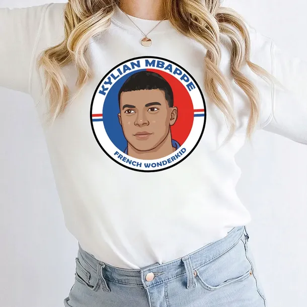 super-jakosc-bluza-mbappe-xs-wzory-linia-regular