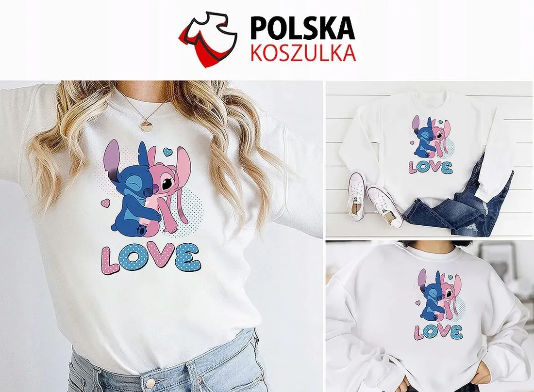 super-jakosc-bluza-stitch-xl-wzory