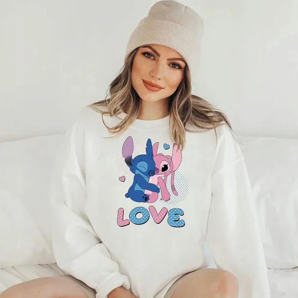 super-jakosc-bluza-stitch-xl-wzory-plec-produkt-damski
