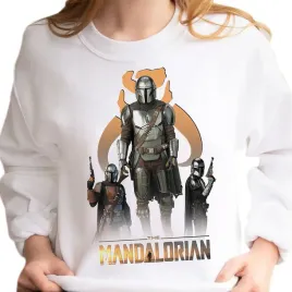 super-jakosc-bluza-the-mandalorian-xs-wzory